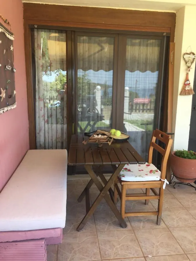 The House With The View Villa Nikiti  Nikiti (Sithonia)